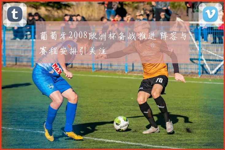 葡萄牙2008欧洲杯备战推进 阵容与赛程安排引关注